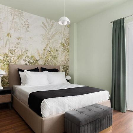 Glyfada Premium Residence Athen Exterior foto